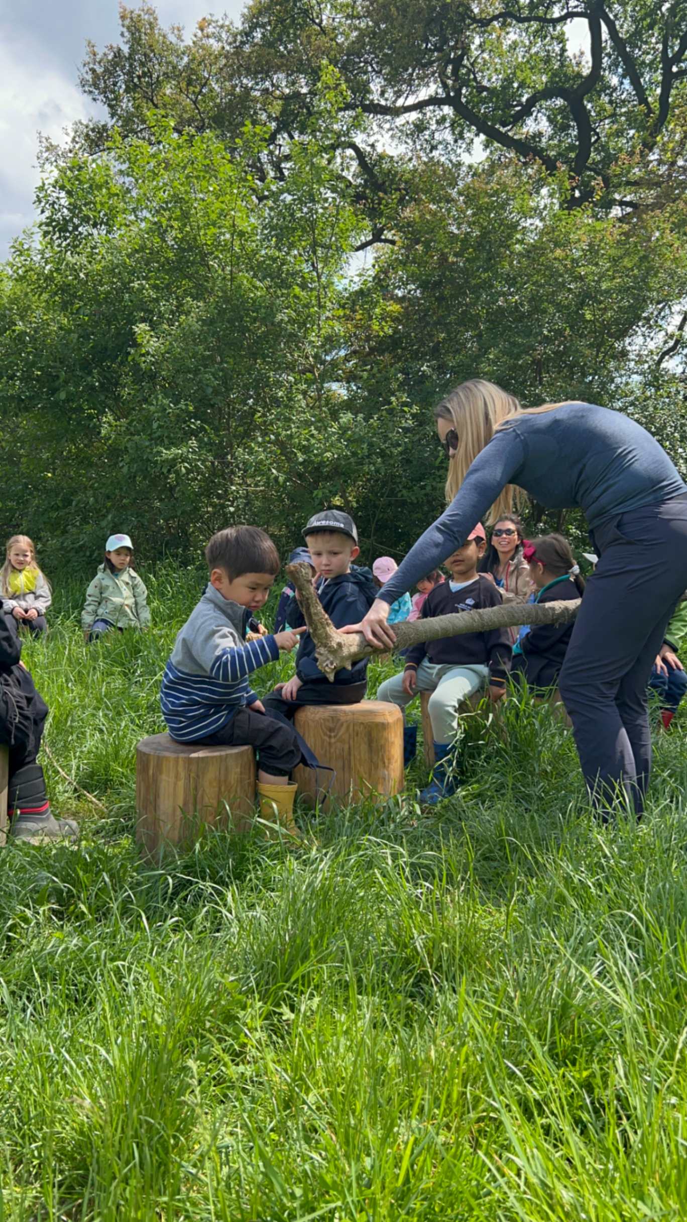 News Detail - Hands-on Learning