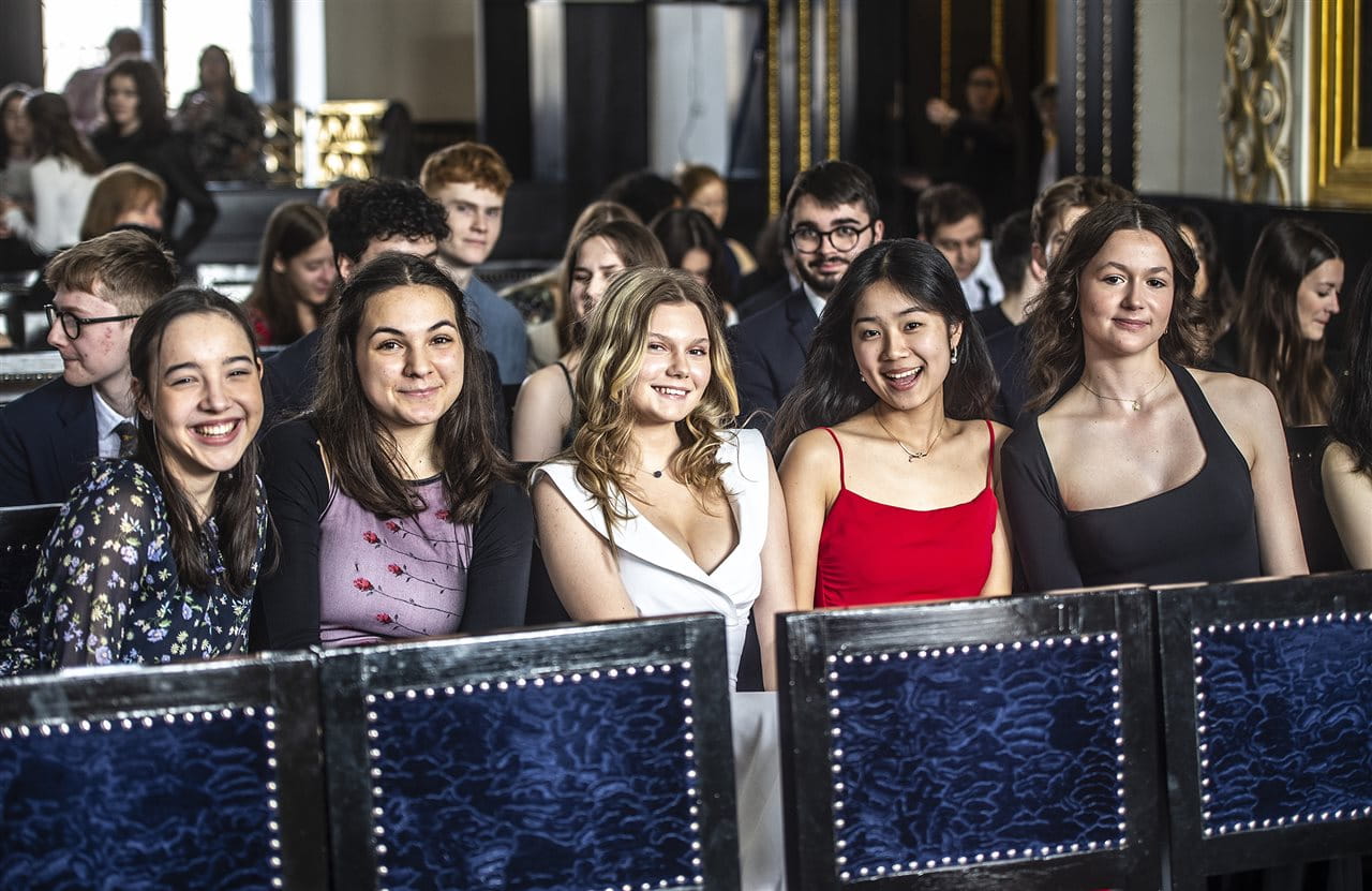 Duke of Edinburgh International Award - Duke of Edinburgh International Award