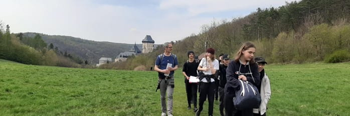 Duke of Edinburgh International Award - Carousel For News Detail