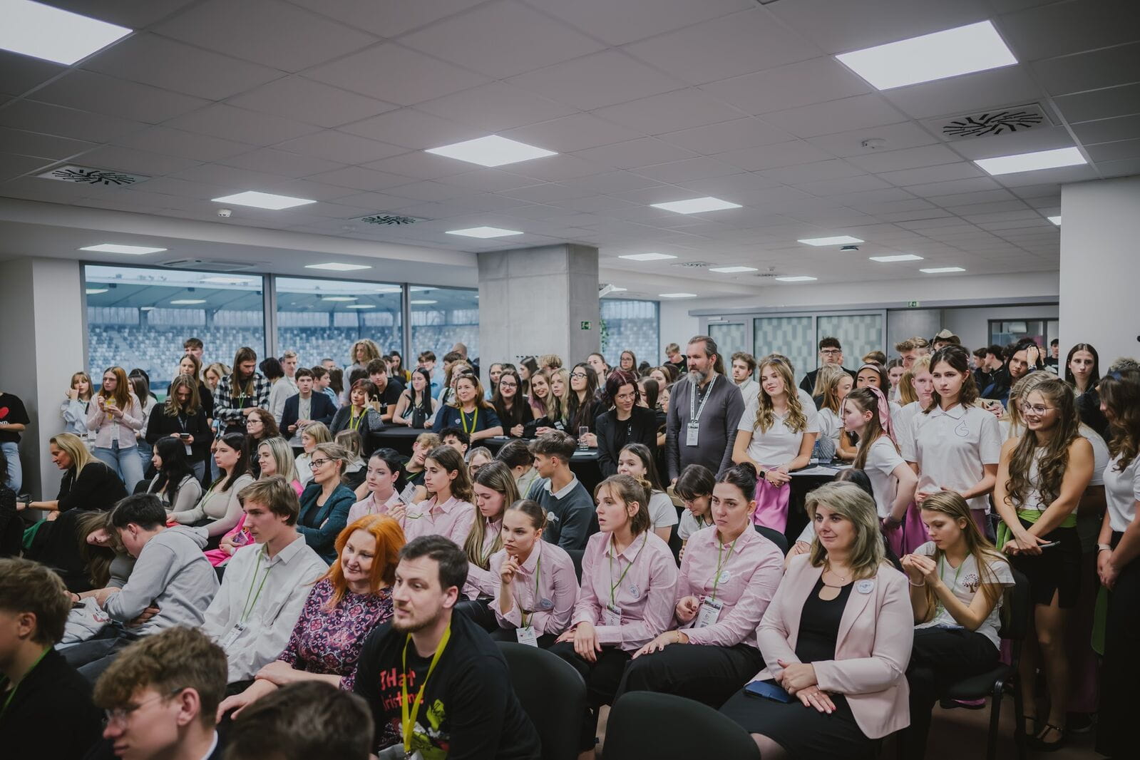 Extra Curricular Activities Prague British International School