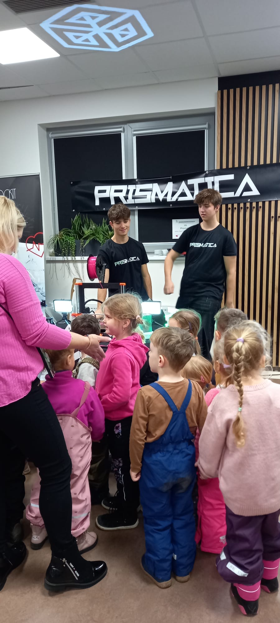 Entrepreneurship Club - Carousel For News Detail