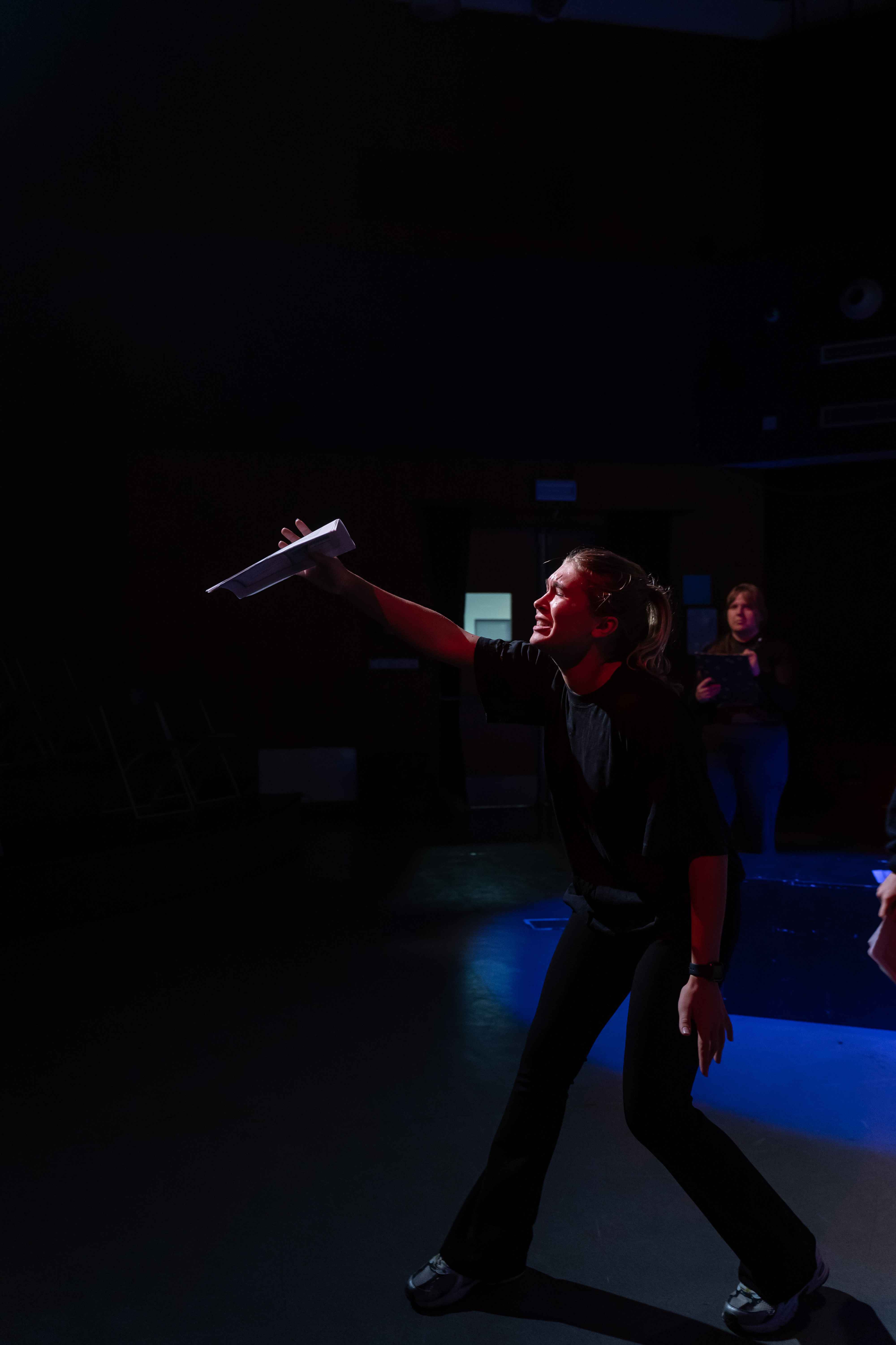 PBIS Performing Arts