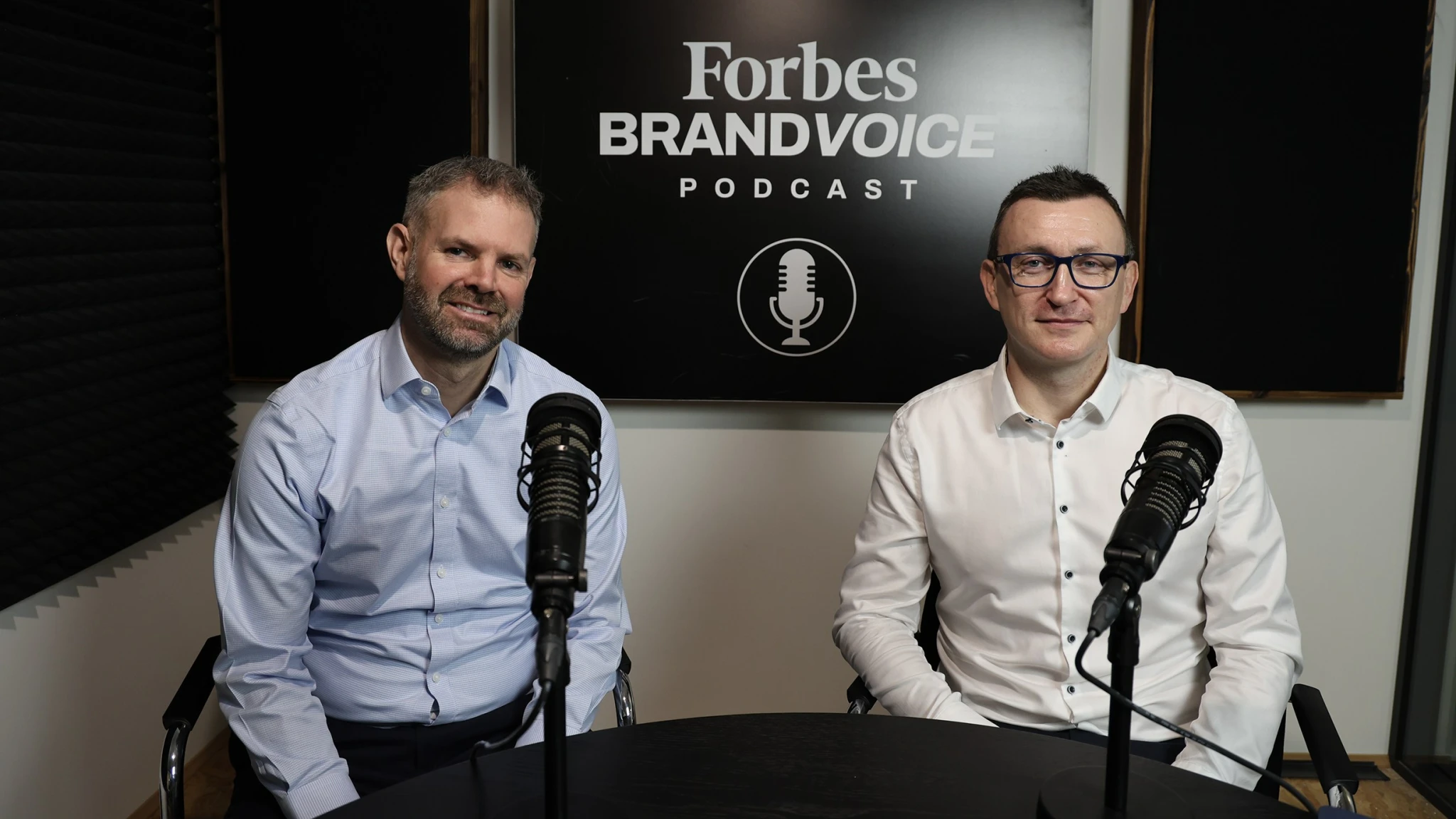 Návyky budoucích lídrů: Co by měly školy učit, aby studenti uspěli - Forbes podcast 2