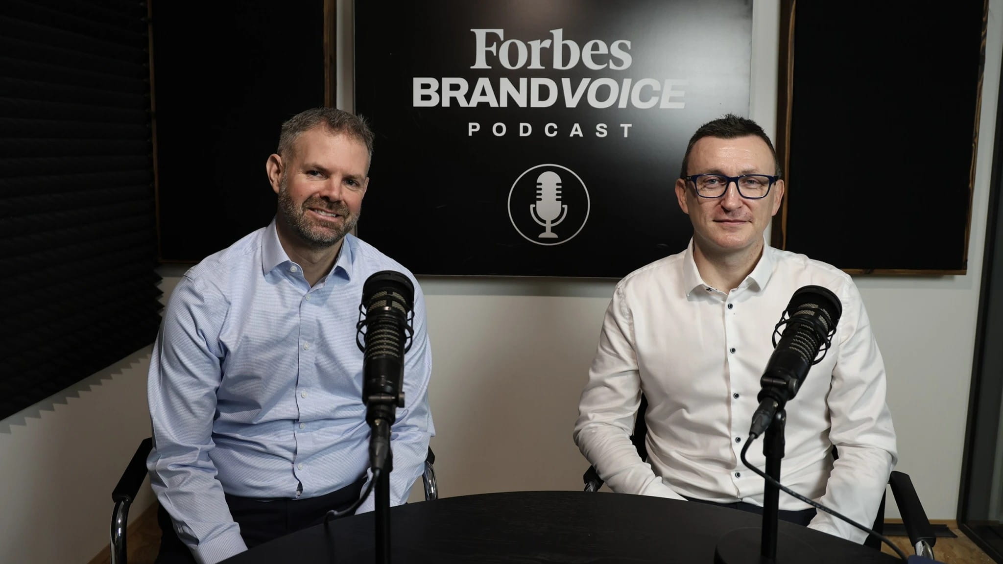 Forbes podcast 2 - Forbes podcast 2