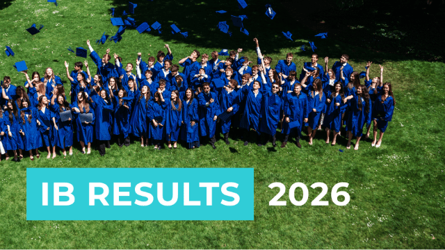 PBIS IB Diploma Results 2026: 97% Pass Rate & Top University Success - PBIS IBDP Results 2026