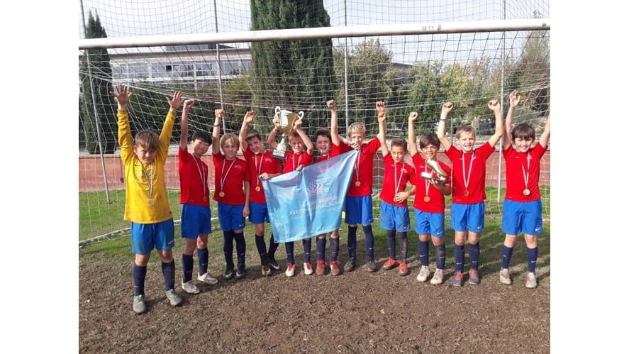 Football Champions! - football-champions