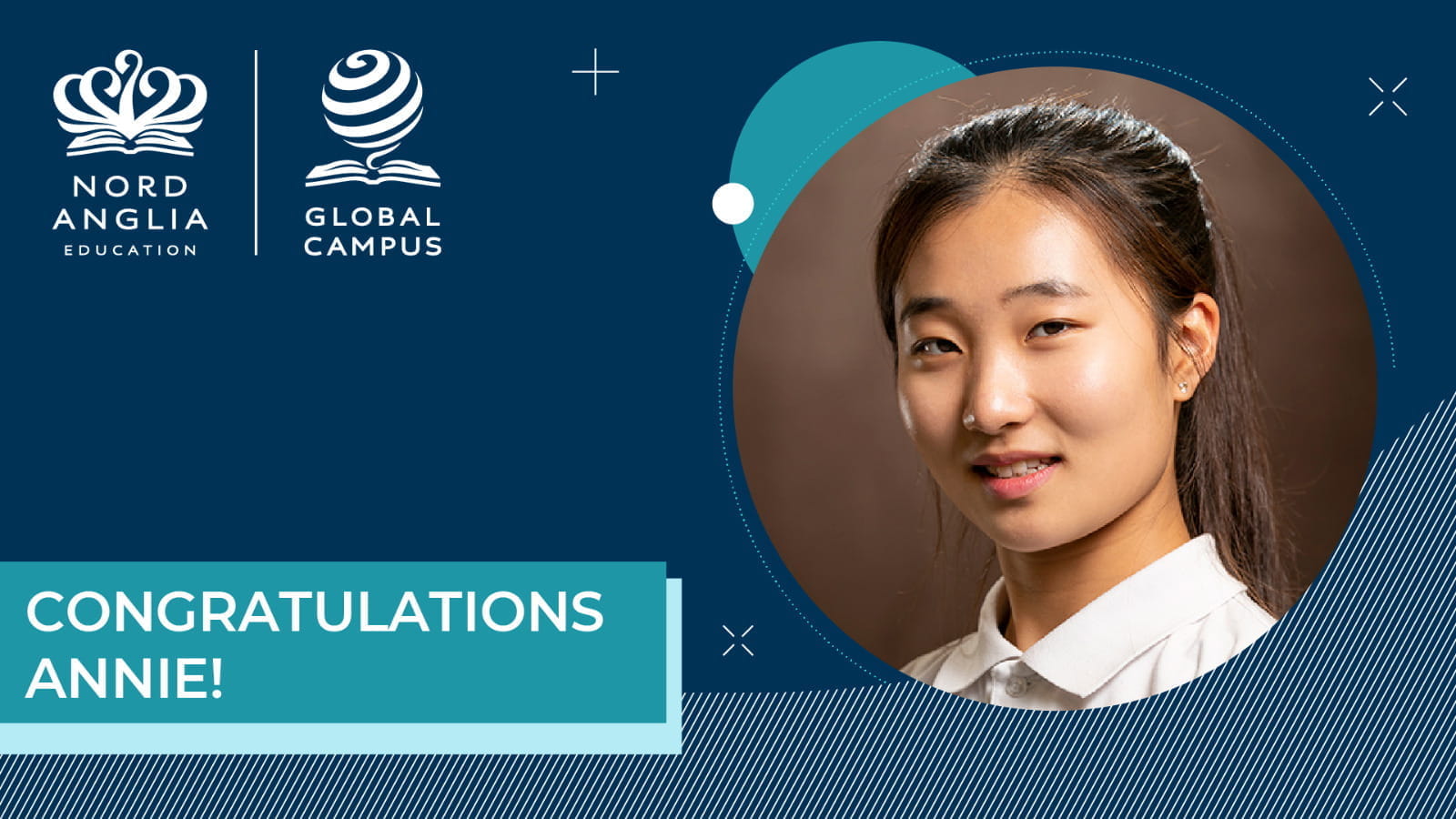 Global Campus - Annie