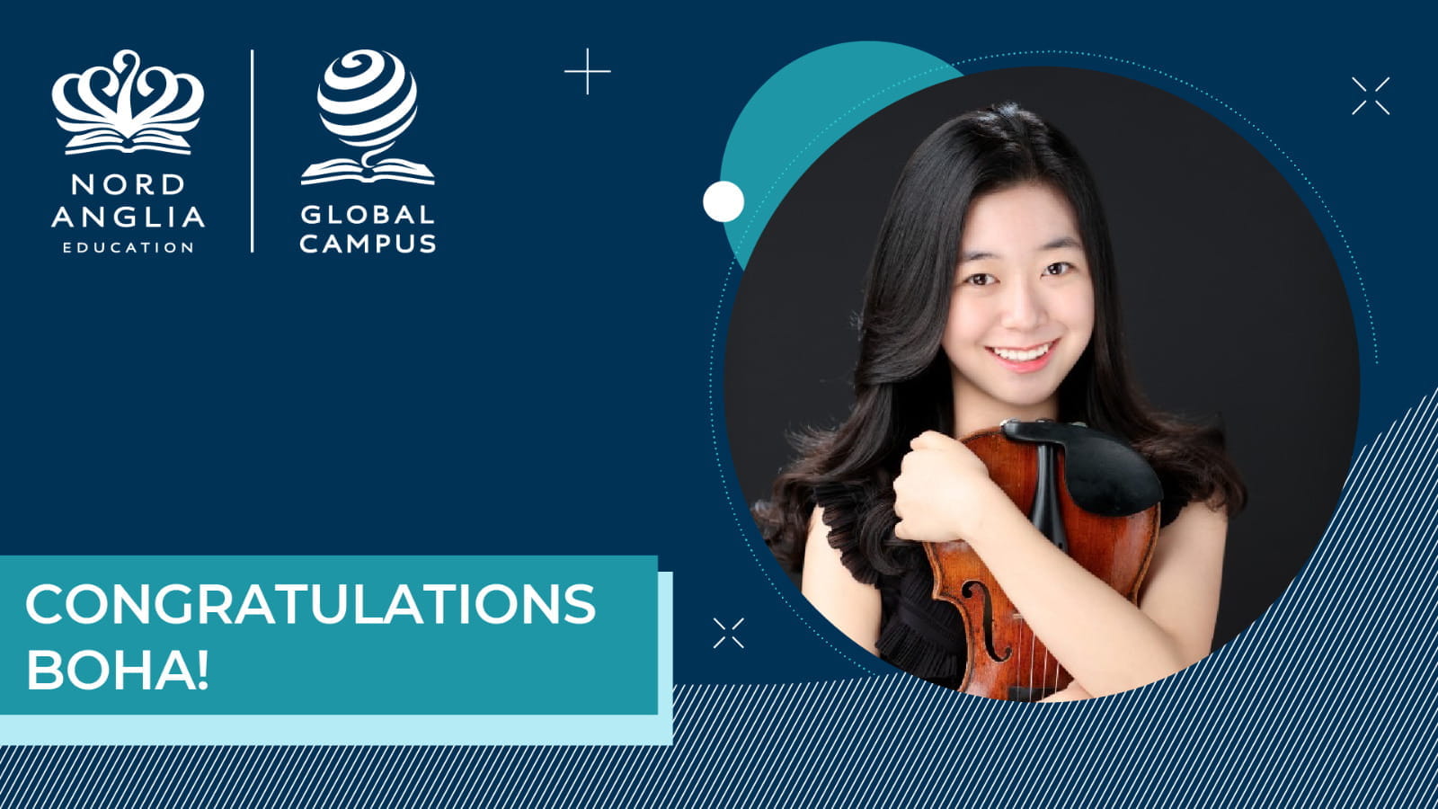 Global Campus - Boha