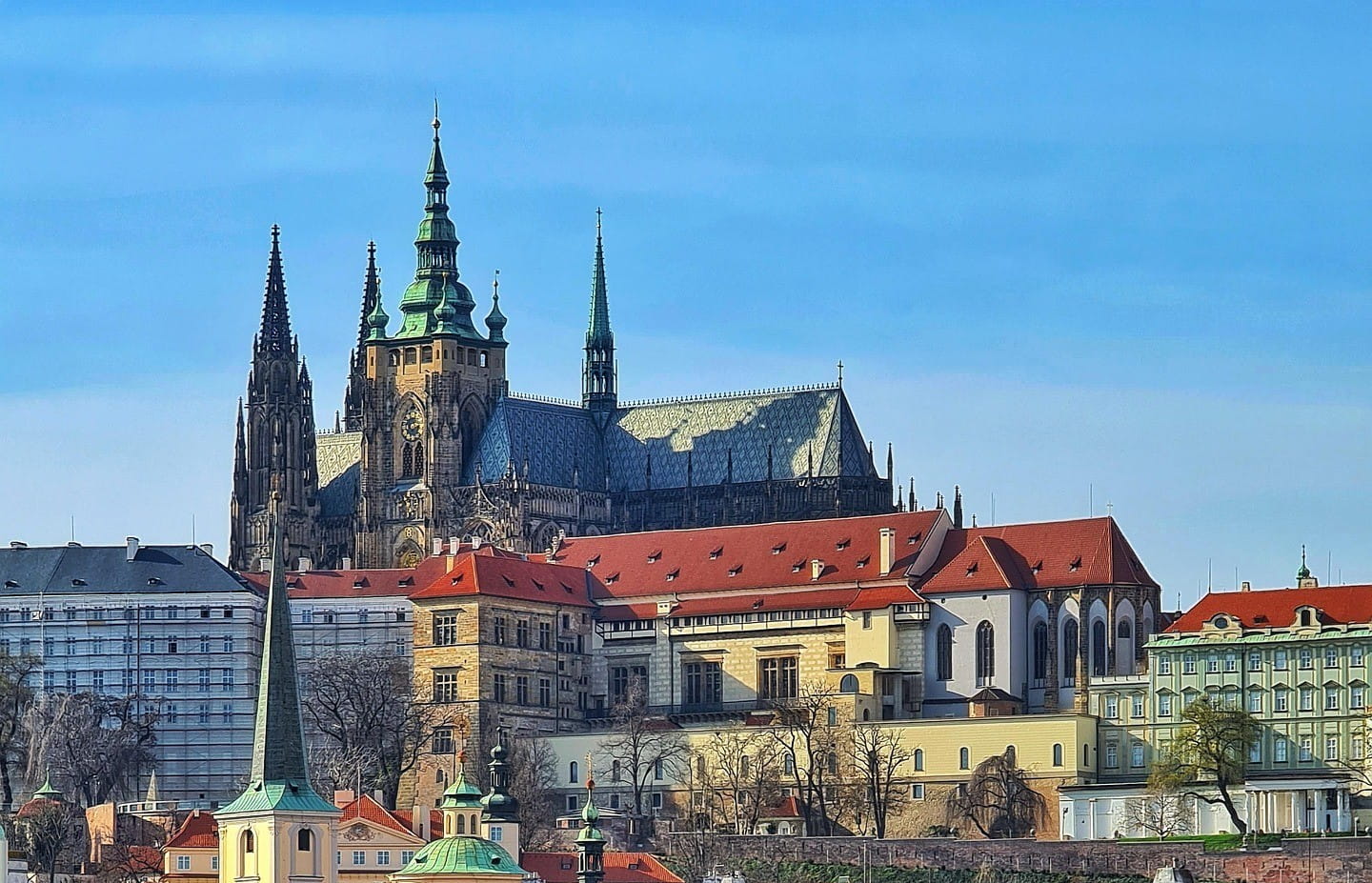 Meta Title: Moving to Prague with Children: Schools Guide - Moving to Prague with Children