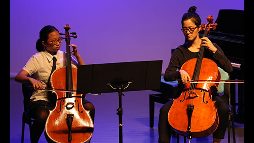 Nord Anglia Performing Arts Festival 2020 - nord-anglia-performing-arts-festival-2020