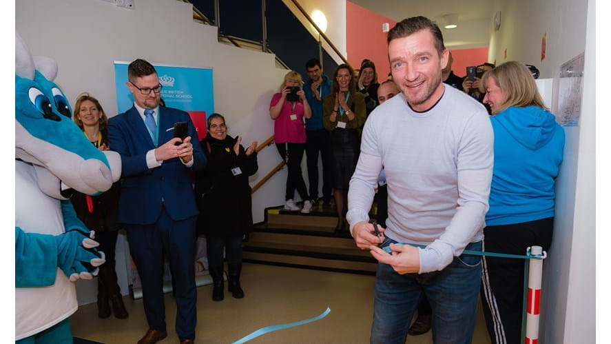 PBIS Fitness Suite and Active Zone Launch - pbis-fitness-suite-and-active-zone-launch