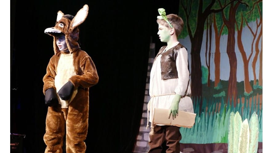 Shrek the Musical Junior - shrek-the-musical-junior