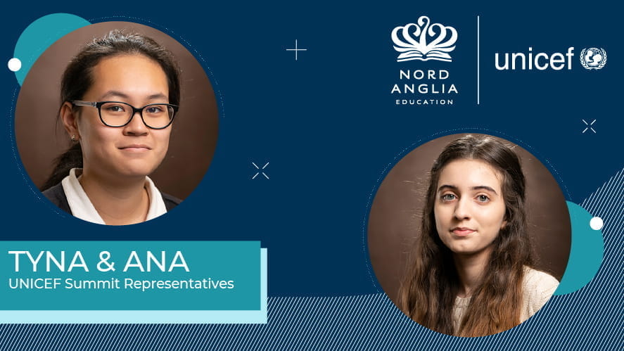 Unicef Summit 