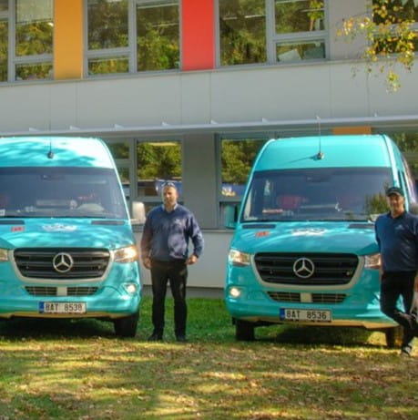 Parent Essentials | Prague British International School - 05 Feature Cards Pattern