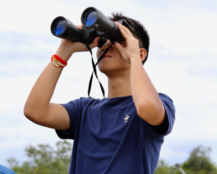 Regents BKK Beyond the Classroom Trip