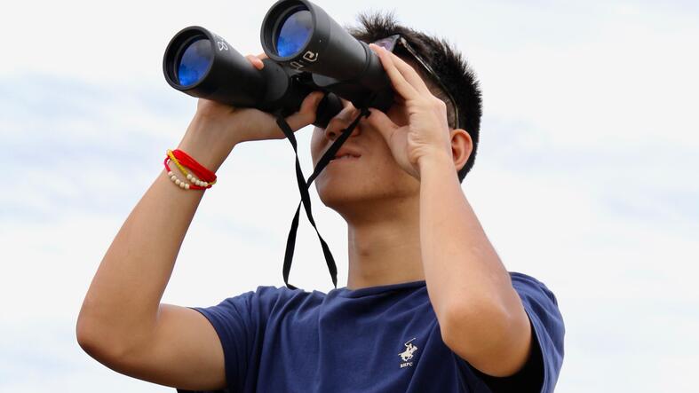 Regents BKK Beyond the Classroom Trip