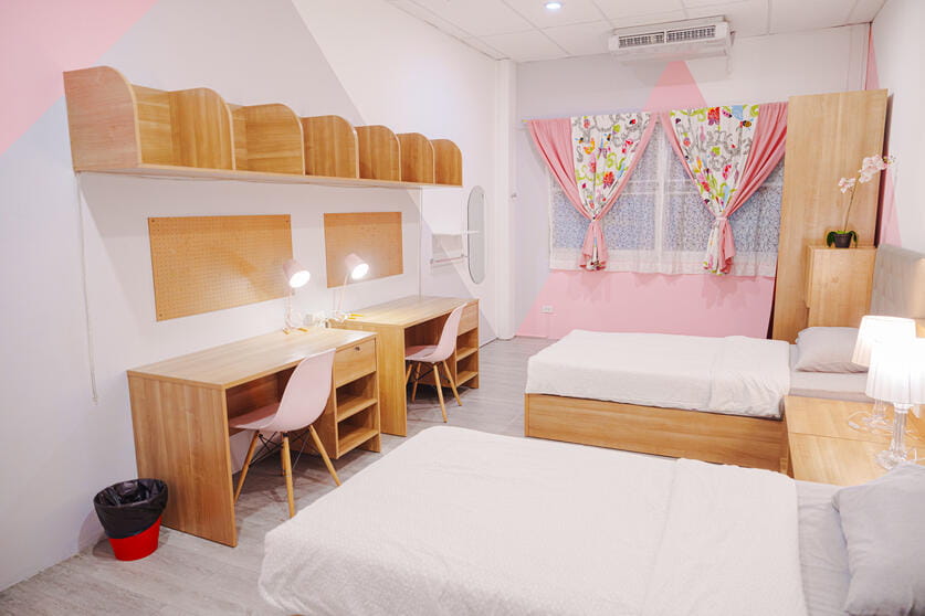 โรงเรียนประจำชั้นนำในไทย | รีเจ้นท์กรุงเทพฯ - 07 Carousel Default