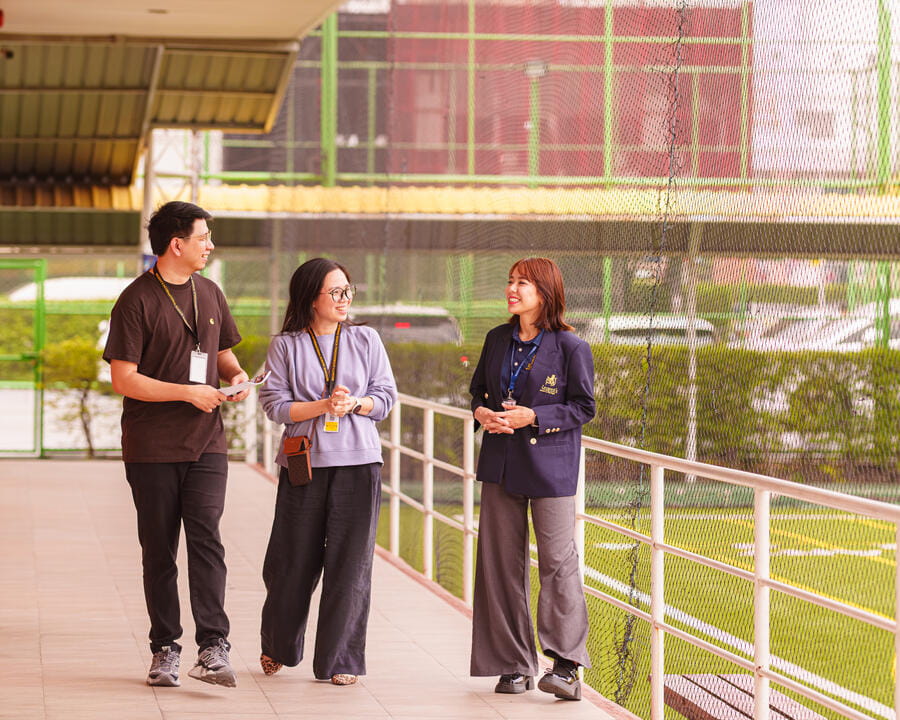 โรงเรียนประจำชั้นนำในไทย | รีเจ้นท์กรุงเทพฯ - 12 Image-50-50 checklist