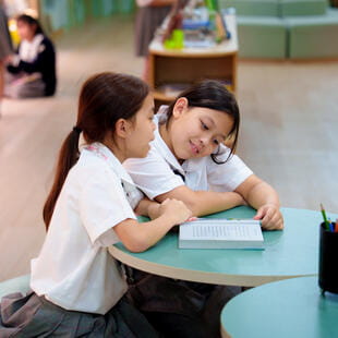 โรงเรียนประจำชั้นนำในไทย | รีเจ้นท์กรุงเทพฯ - 06 Feature Cards