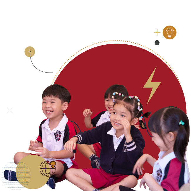 Student image