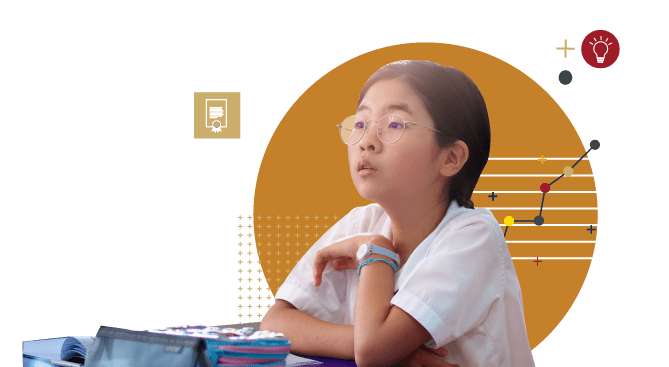Student image