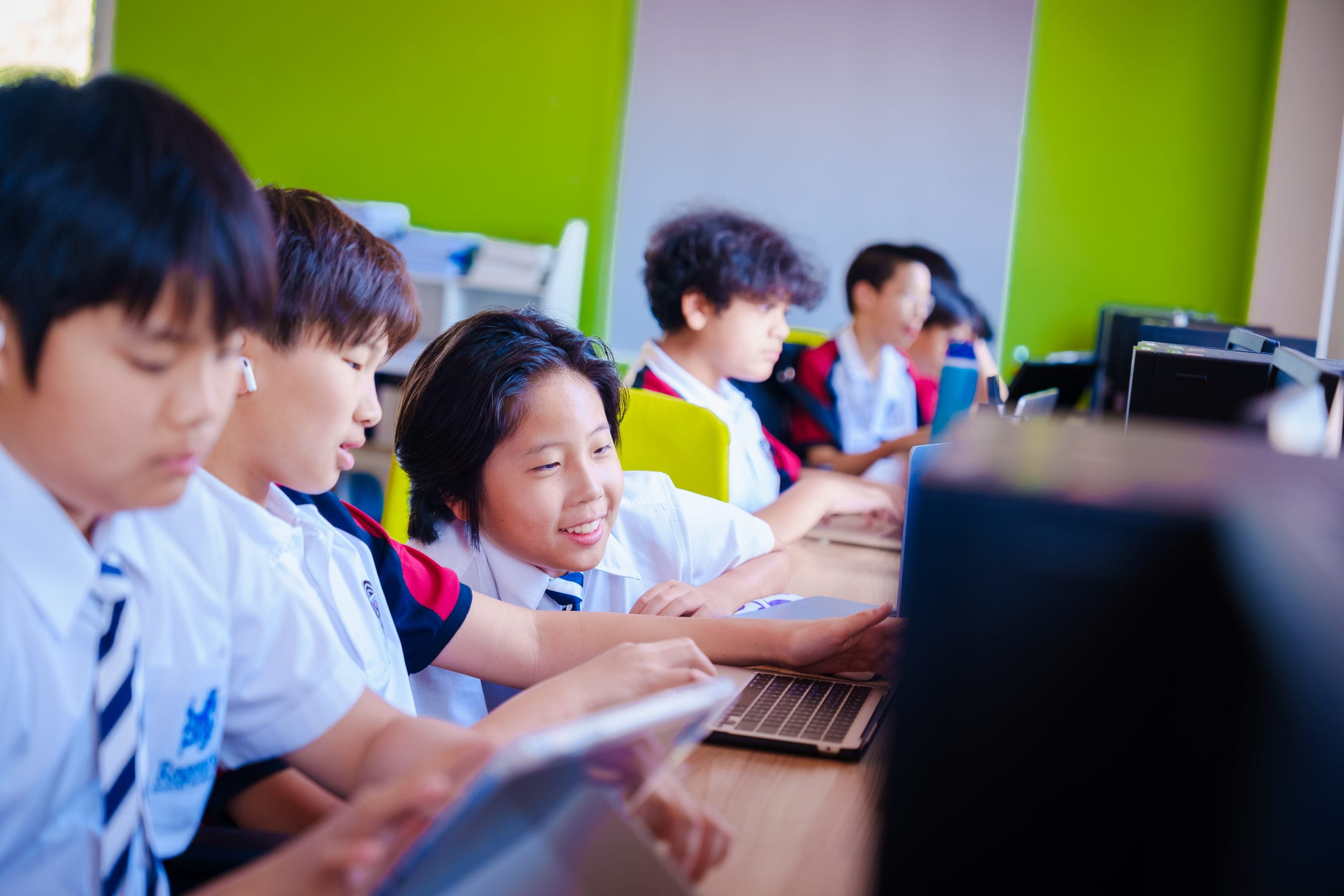 What Child Safety at School Looks Like in Everyday Practice