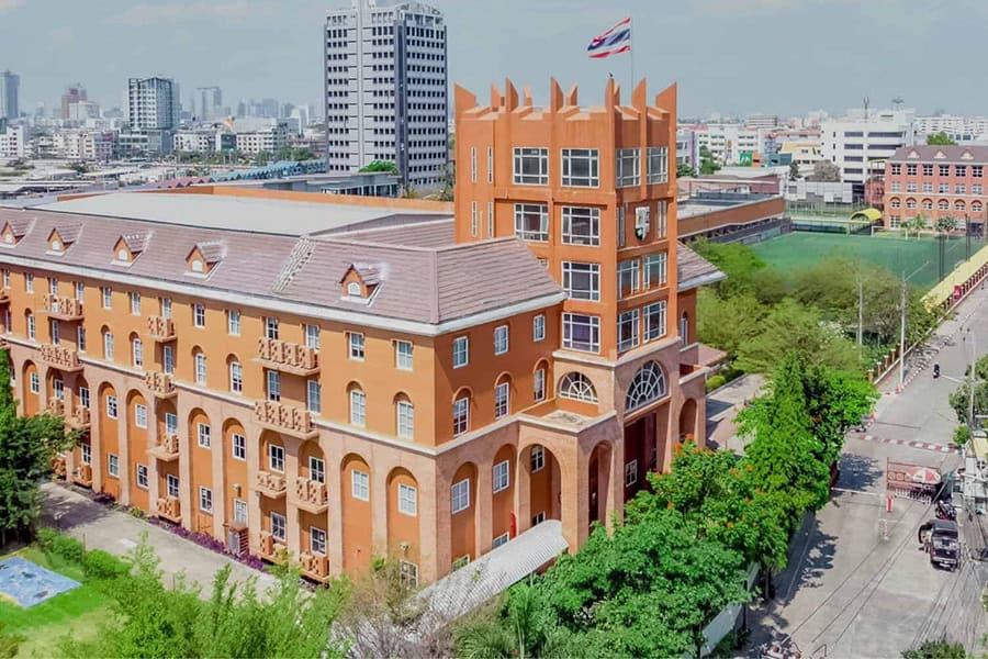 How to Choose a British Curriculum International School in Bangkok: A Parent’s Checklist
