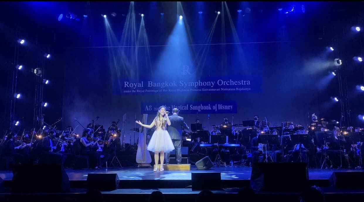 Celebrating Gracy's Success! | News | Regent's Bangkok - congratulations-to-our-year-9-student-gracy