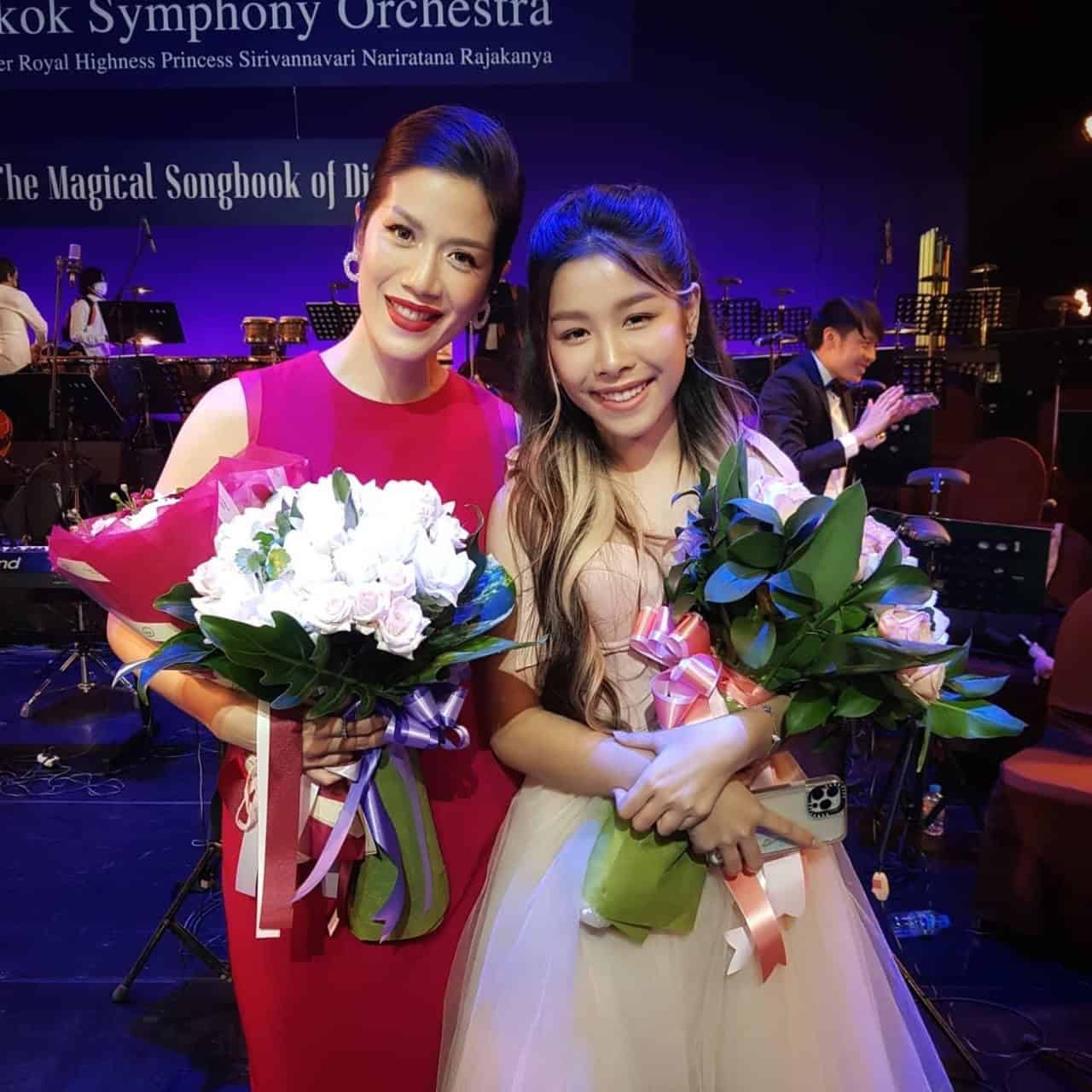 Celebrating Gracy's Success! | News | Regent's Bangkok - congratulations-to-our-year-9-student-gracy