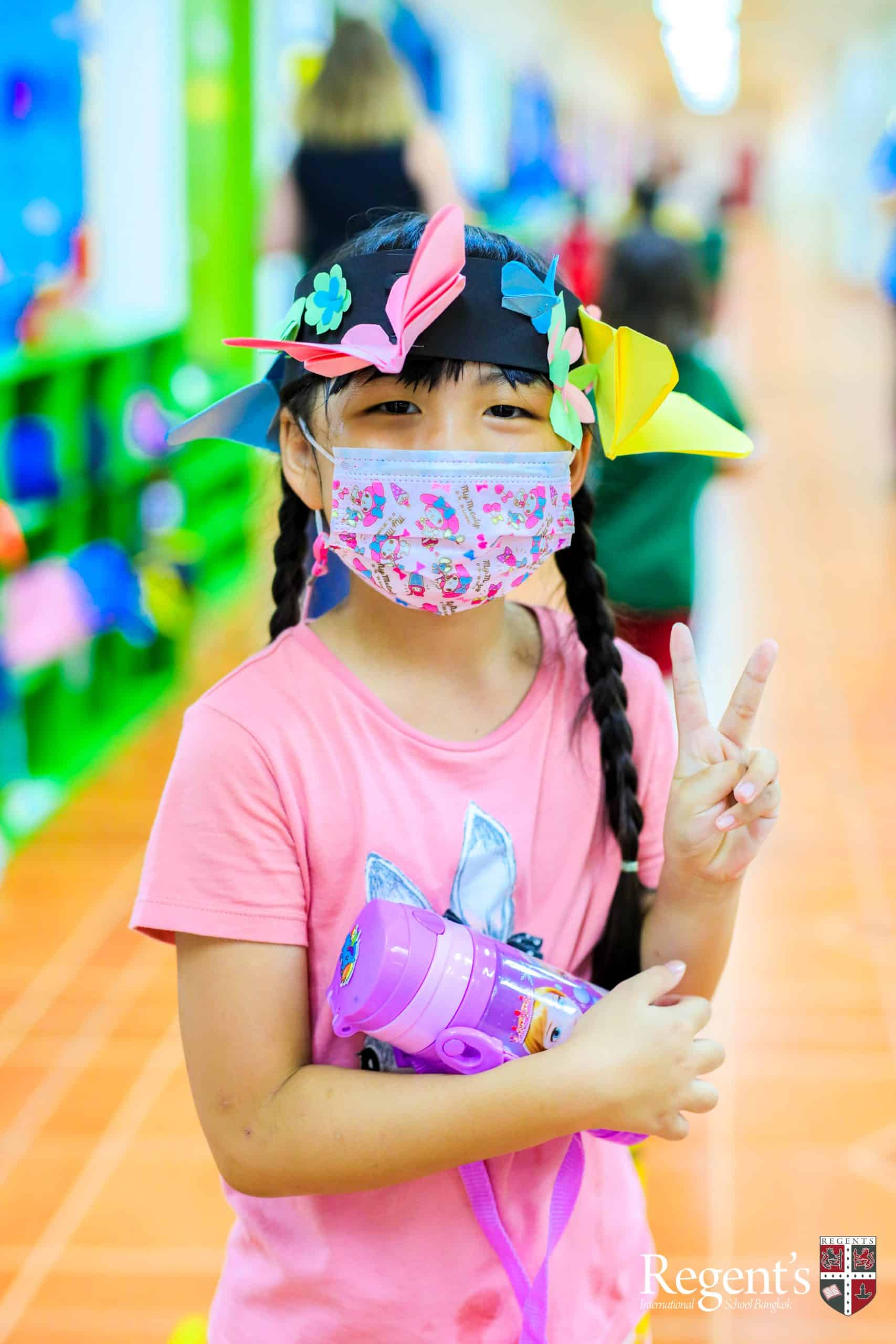 Crazy Hats Day | News | Regent's International School Bangkok - crazy-hats-day