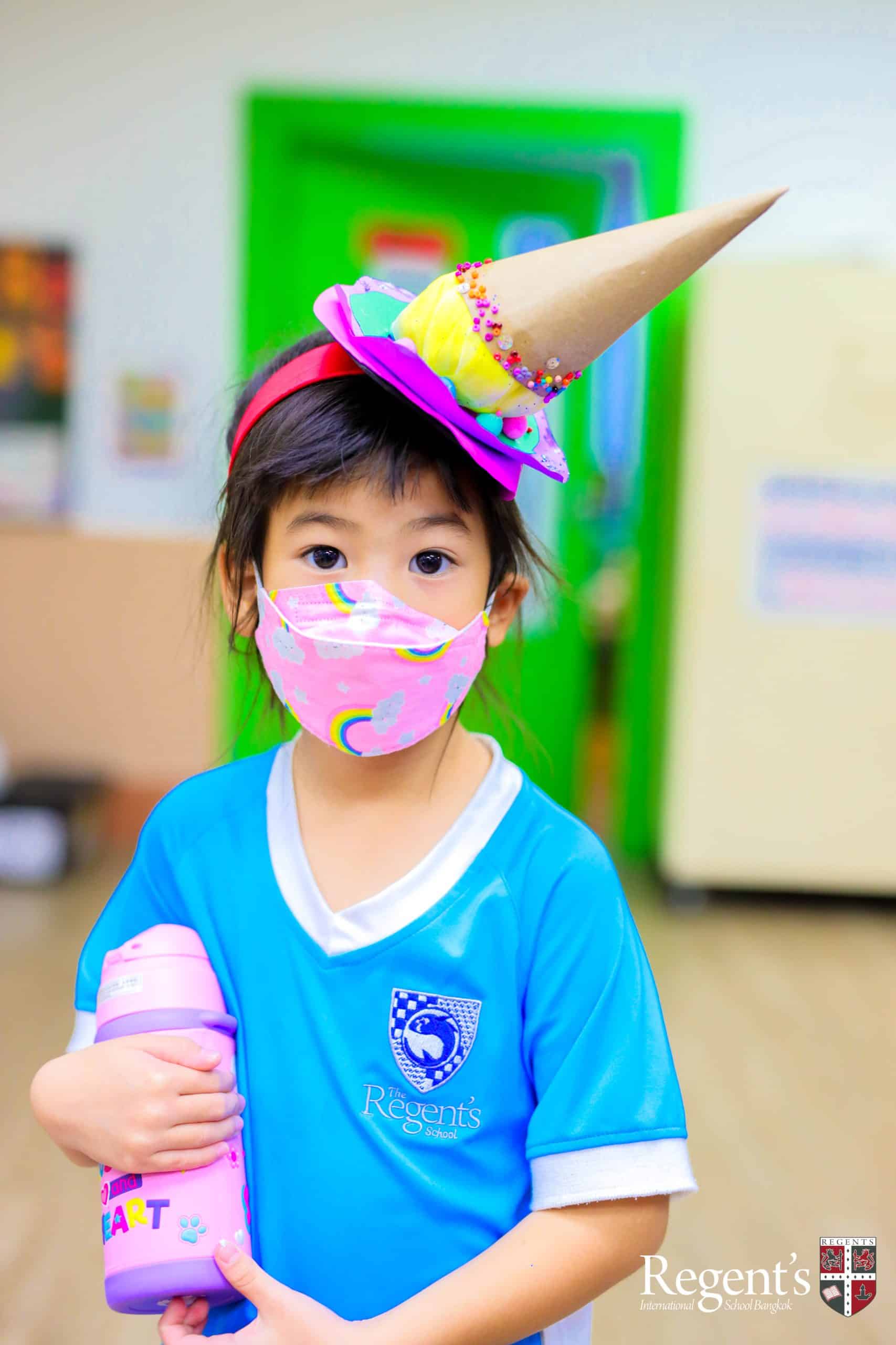 Crazy Hats Day | News | Regent's International School Bangkok - crazy-hats-day