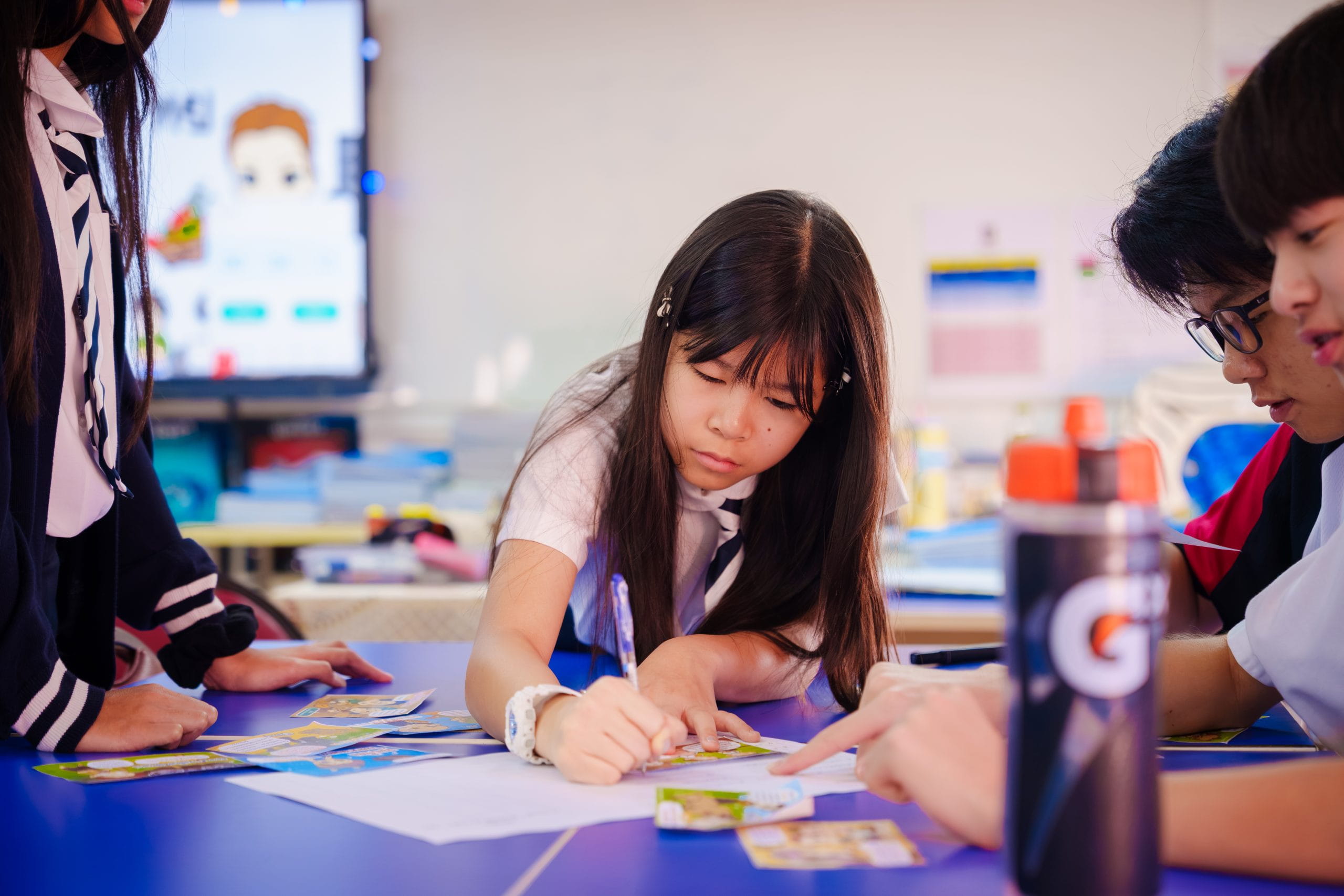 Why Critical Thinking in Schools Matters More Than Grades Alone