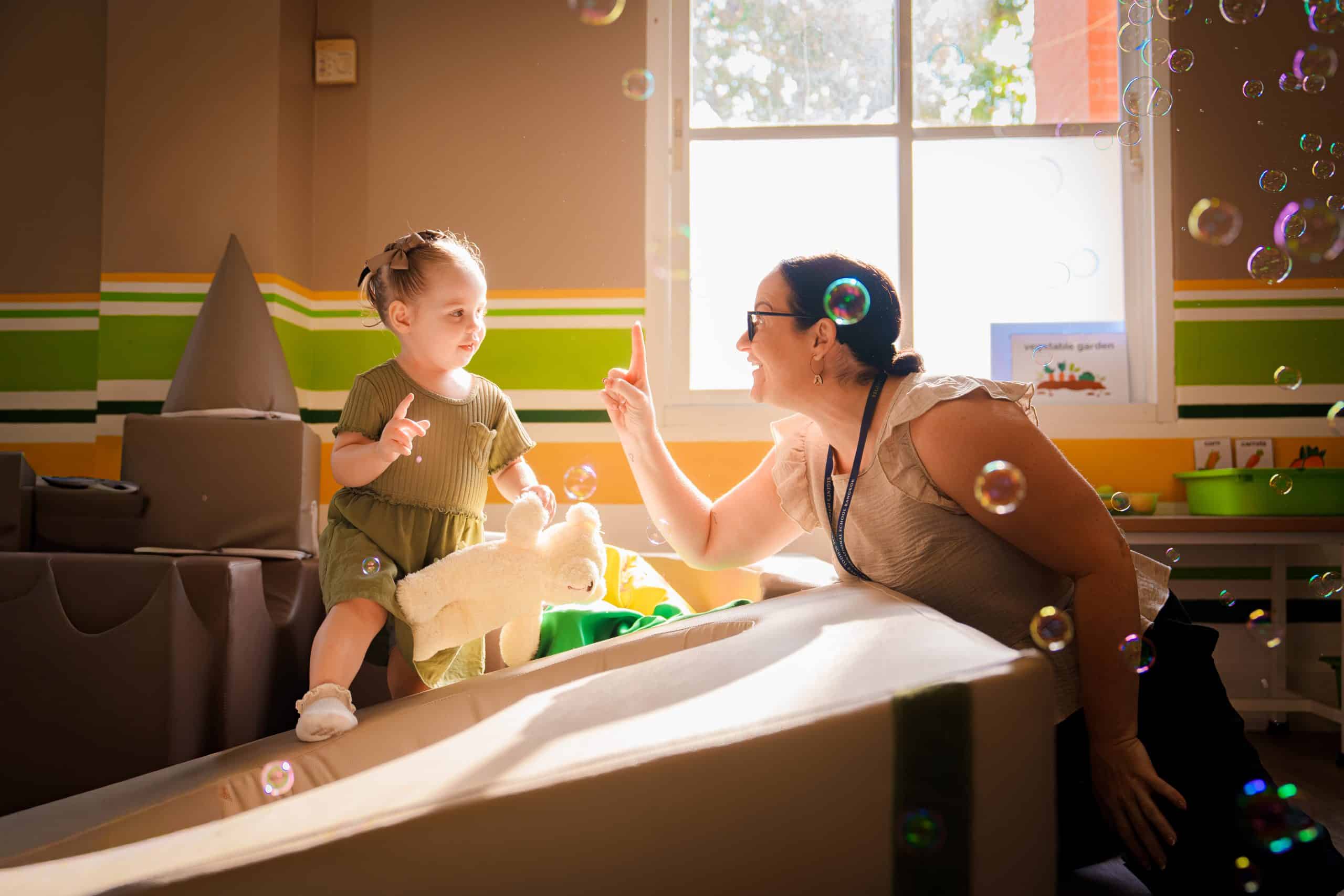 Why experienced teachers make a lasting difference to student learning