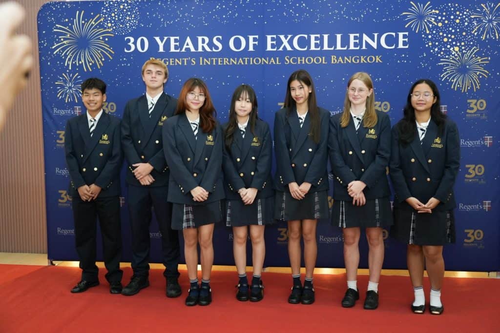 โรงเรียนนานาชาติ หลักสูตรอังกฤษ ปูทางสู่โอกาสในระดับสากล - international-school-british-curriculum