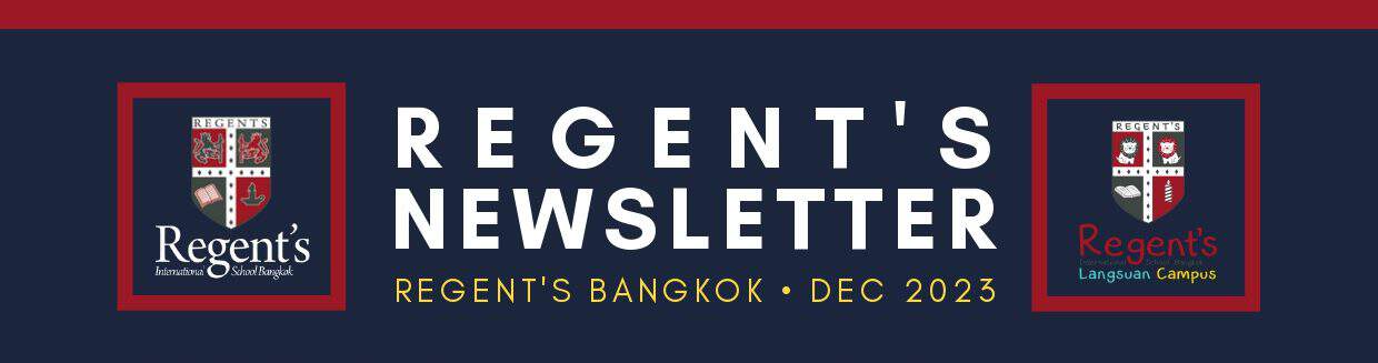 Newsletter December 2023
