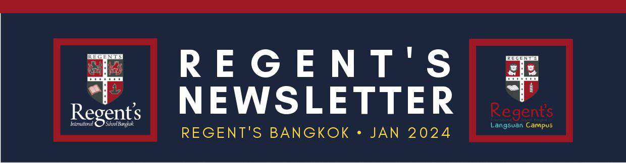 Newsletter January 2024