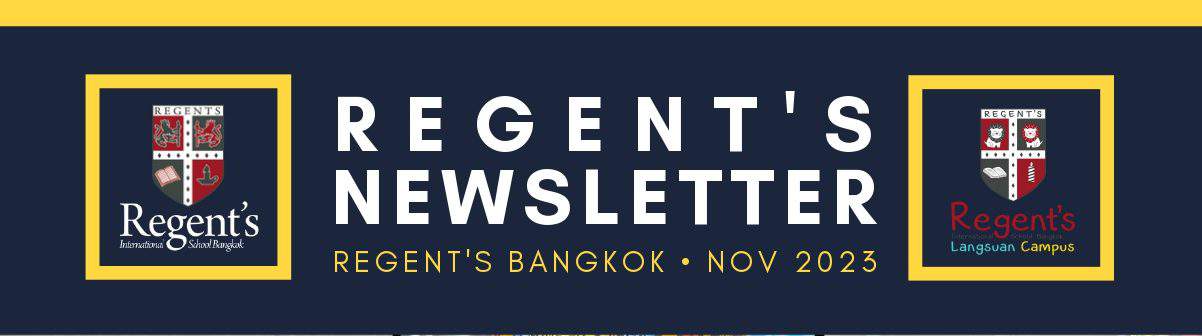 Newsletter November 2023