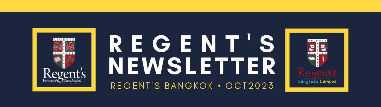 Newsletter : October 2023