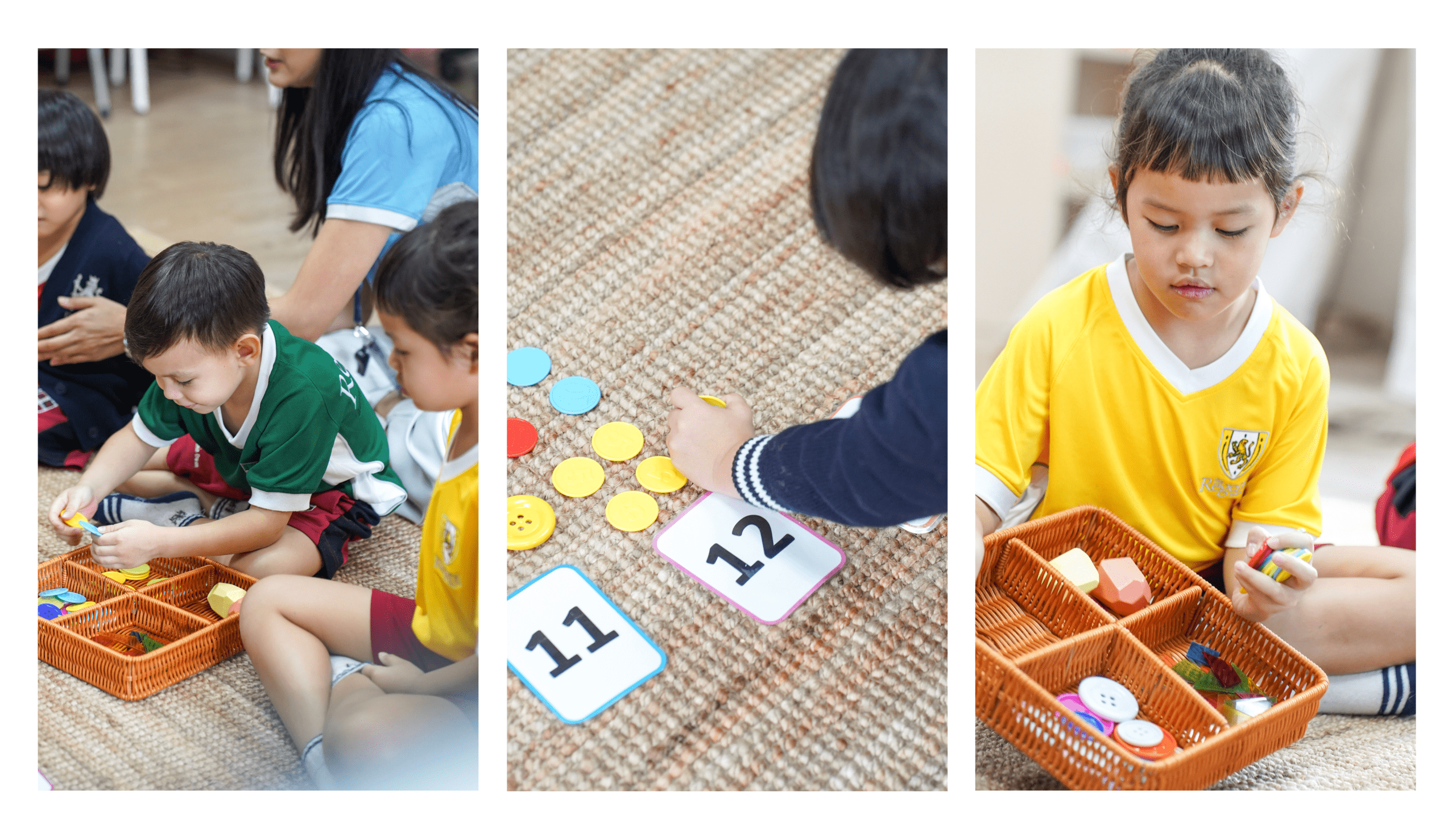 Nurturing Success: Identifying the Traits of a Thriving School Culture