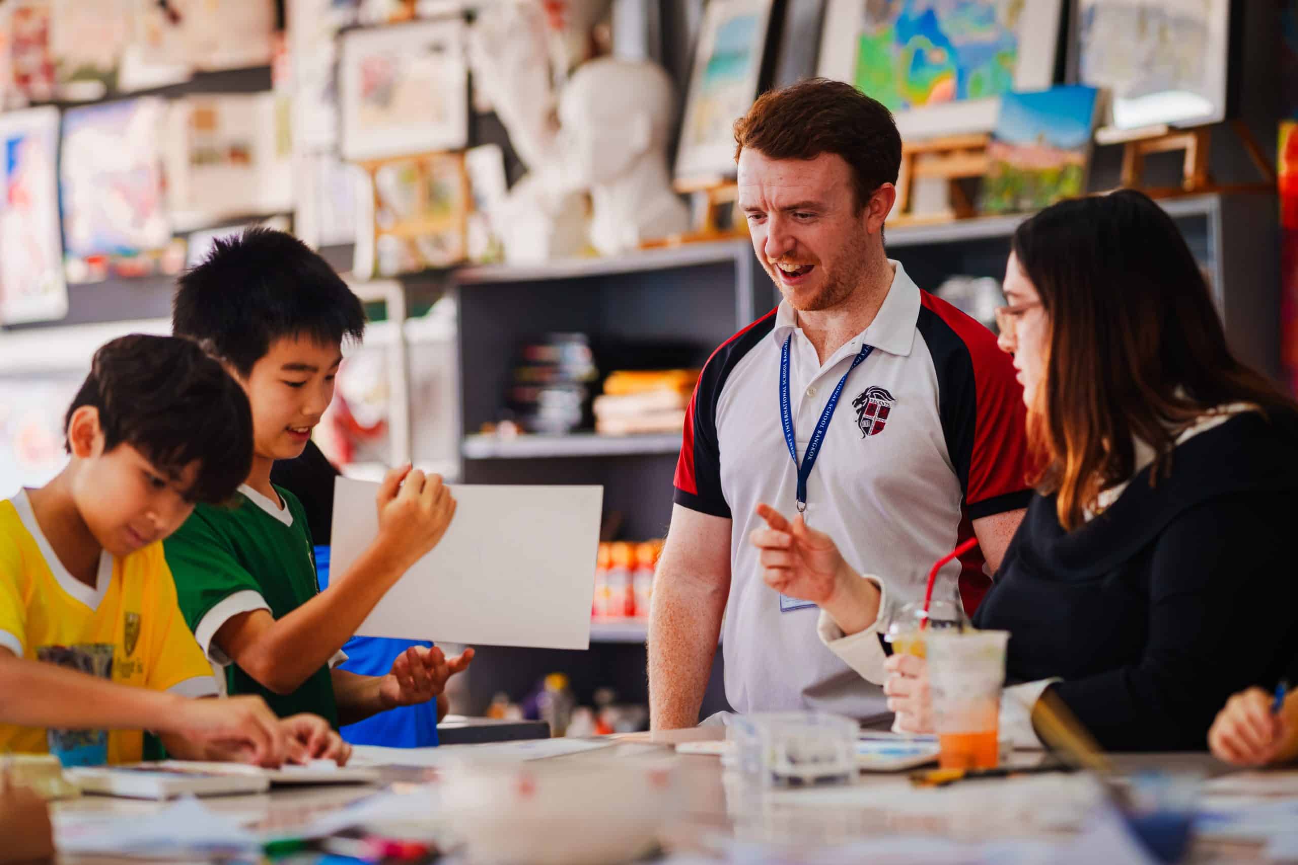 Why students learn best when teachers truly understand them