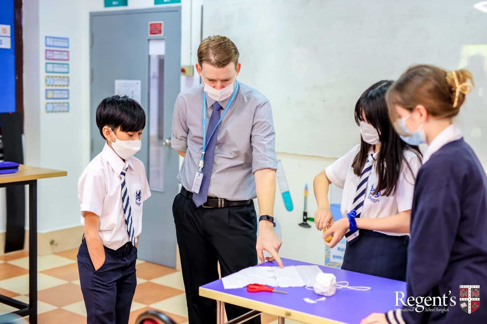 Play-Based Learning รูปแบบการเรียนรู้นอกห้องเรียนอย่างมีประสิทธิภาพ