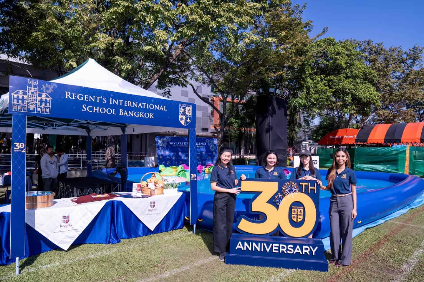 Ploenchit Fair 2025