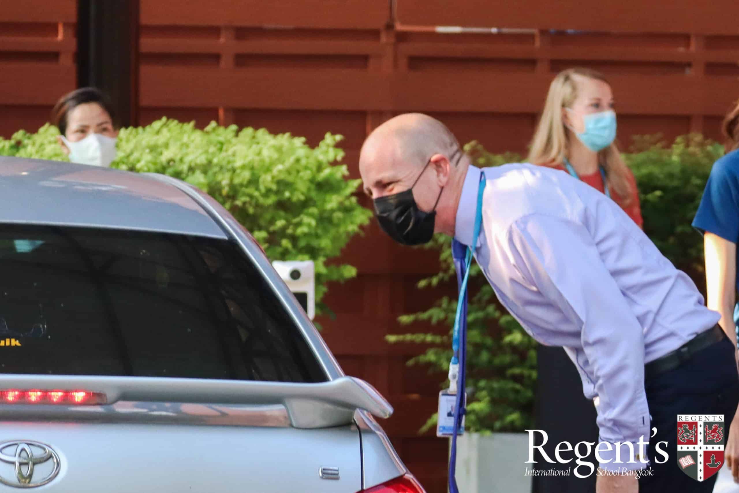 School Reopening | News | Regent's Bangkok - regents-international-school-bangkok-reopening