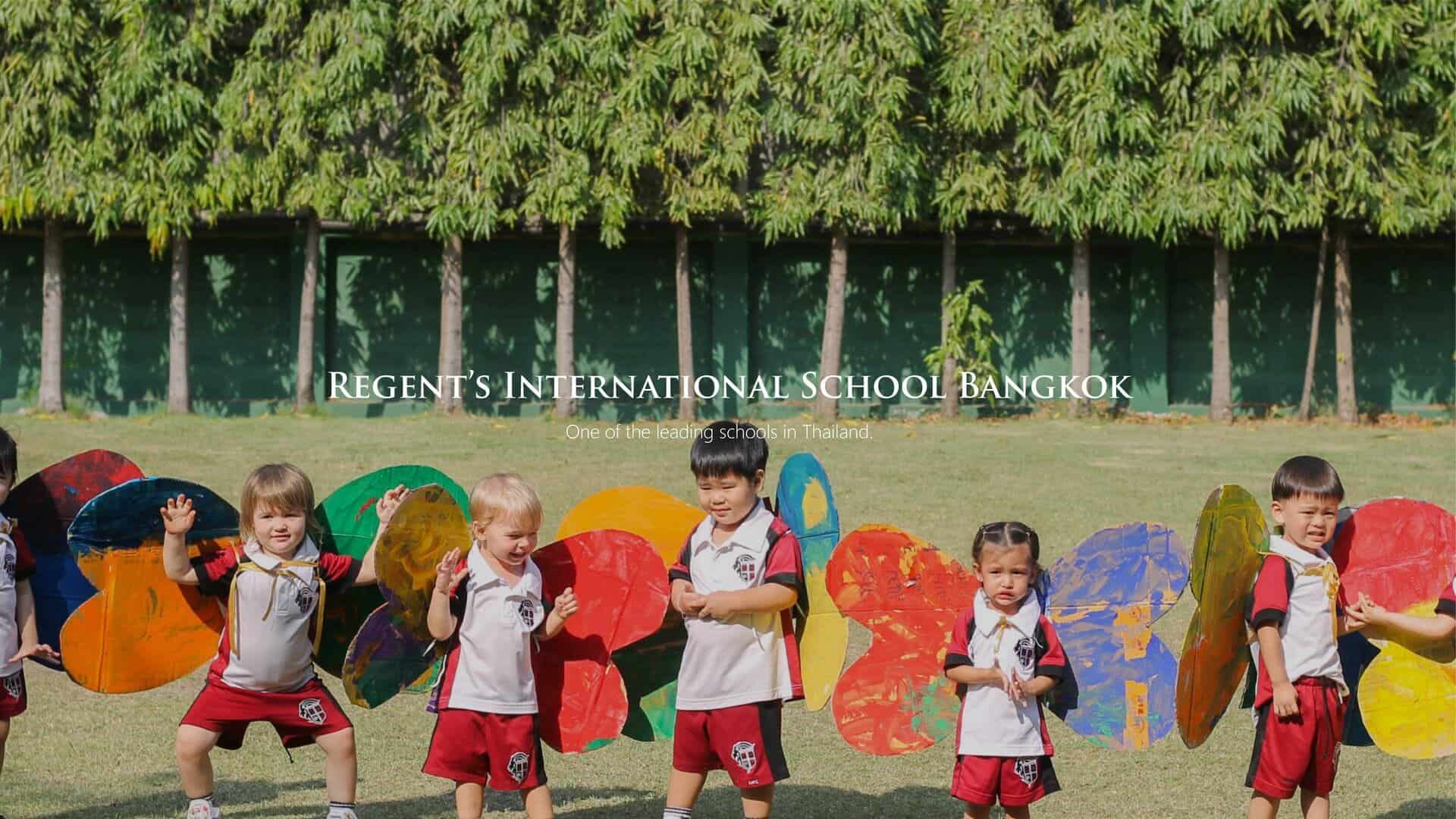 Discover Our Early Years Curriculum | News | Regent's Bangkok - regents-international-school-early-years-curriculum