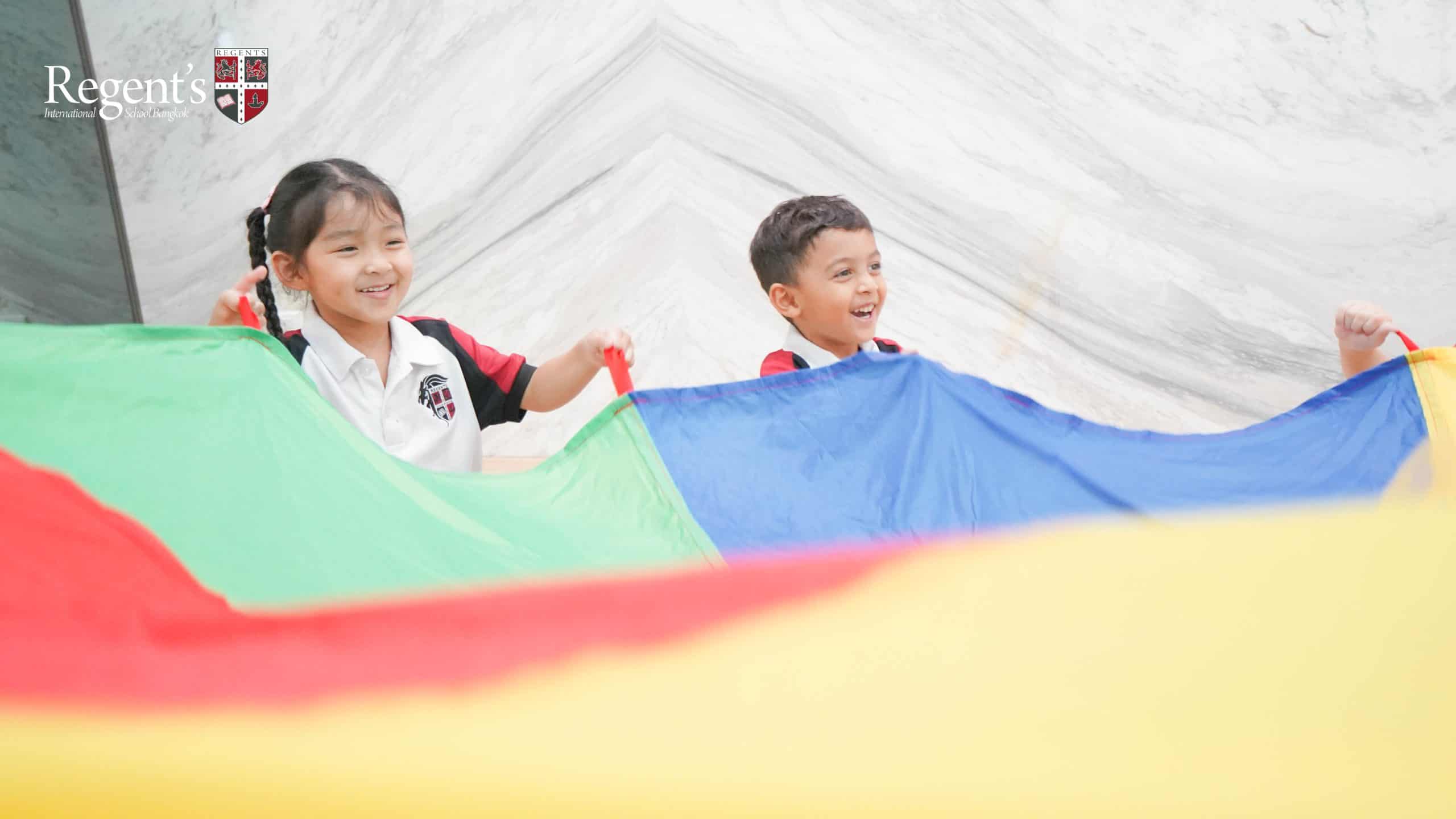 Learning Through Play At Langsuan | News | Regent's Bangkok - regents-international-school-langsuan-campus-early-years-curriculum