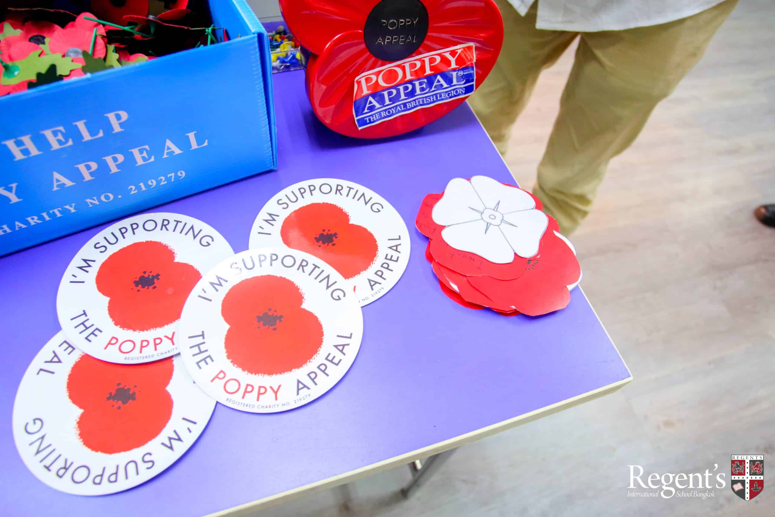 Remembrance Day