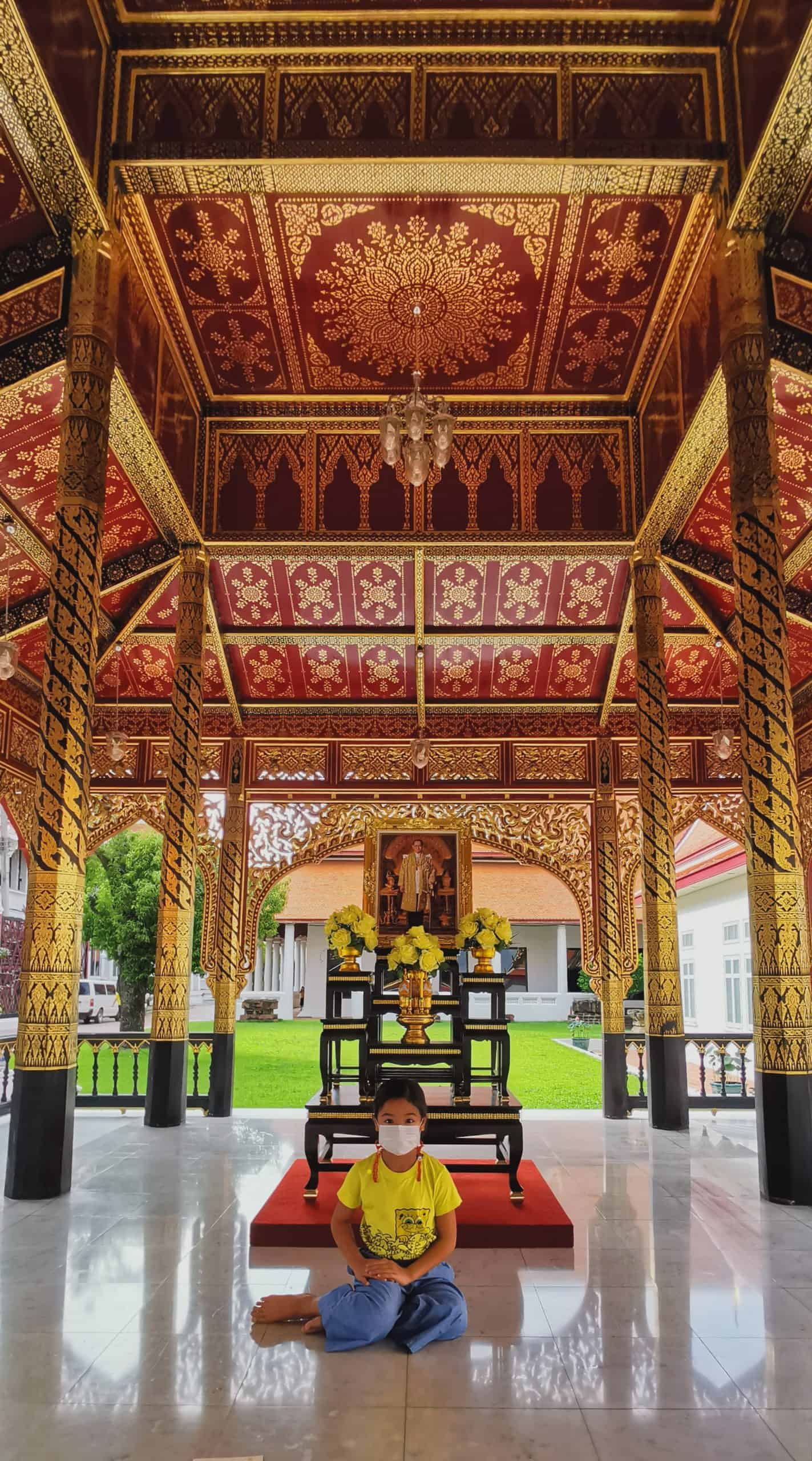 Remembering King Rama 9 | News | Regent's Bangkok - remote-learning-activities-in-remembrance-of-king-rama-9