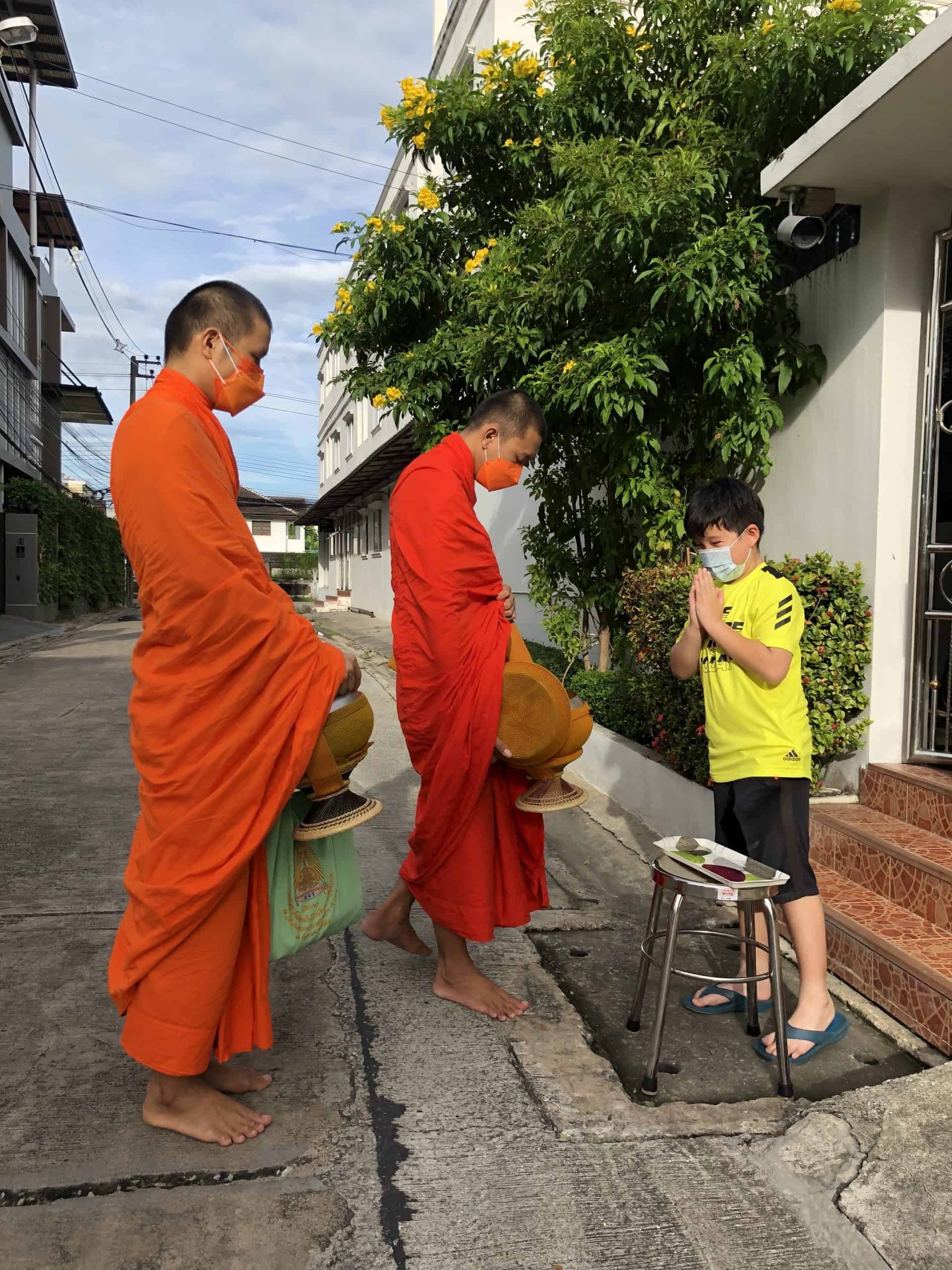 Remembering King Rama 9 | News | Regent's Bangkok - remote-learning-activities-in-remembrance-of-king-rama-9