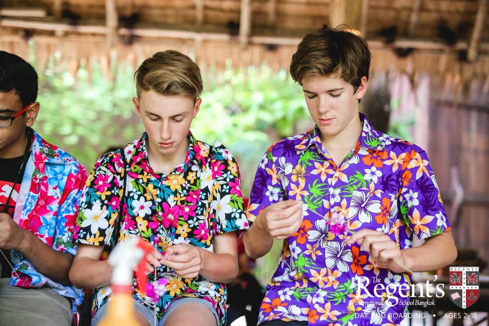 Round Square Communities | News | Regent's Bangkok - round-square-communities-of-international-school