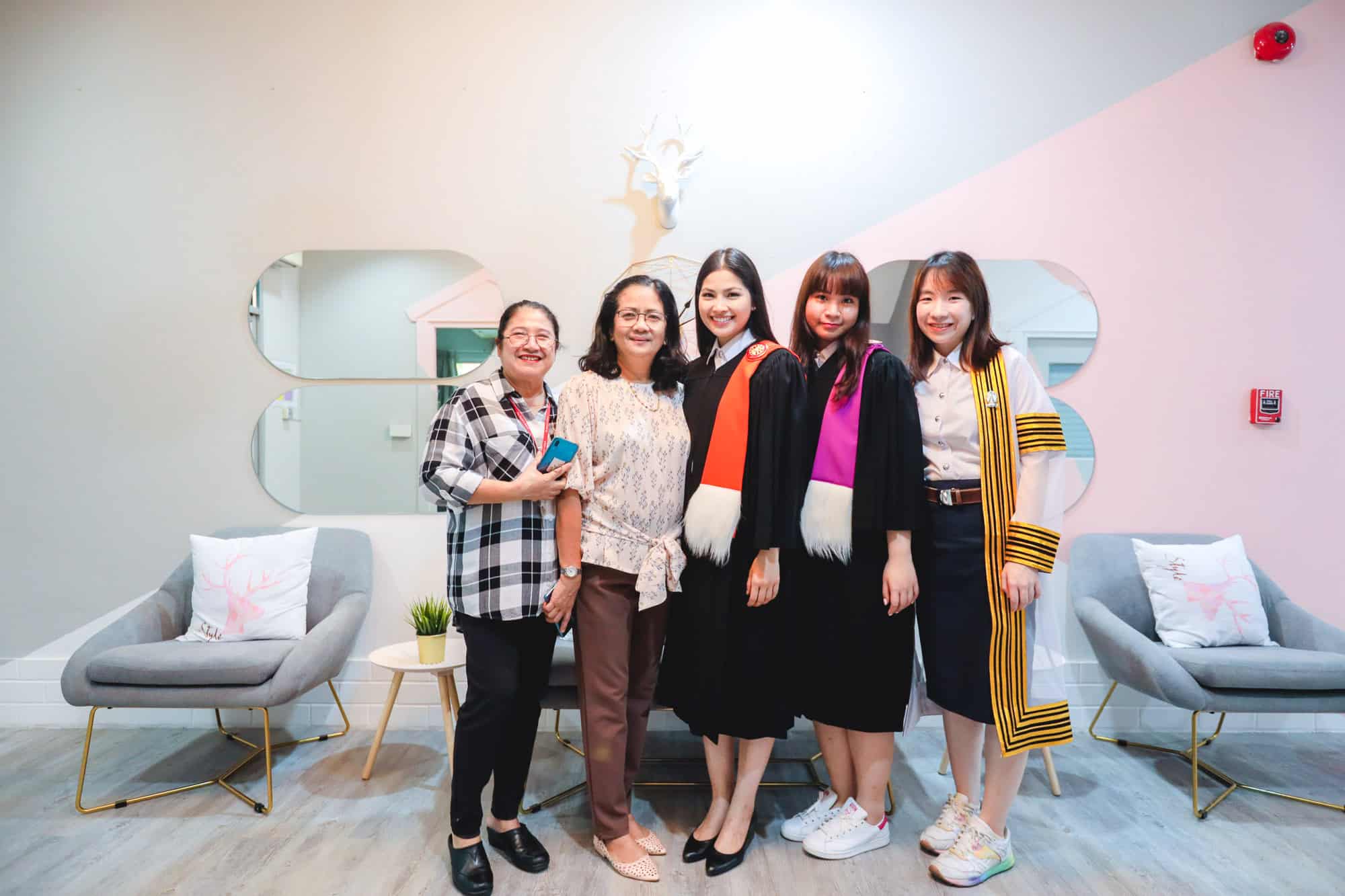 Meet Our Alumni | News | Regent's Bangkok - welcome-to-regents-british-school-alumni